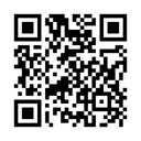 QR-kod till Crazyfoods beställningssida