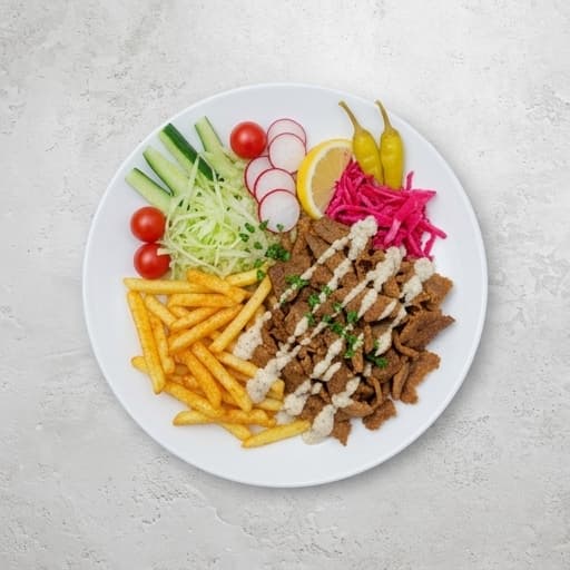Vegan