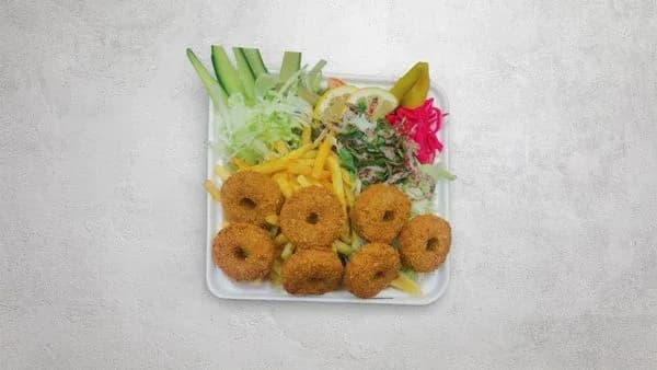 Falafel