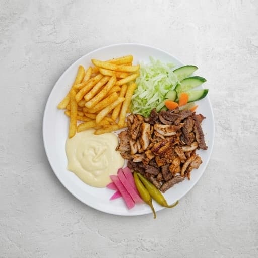 Shawarma