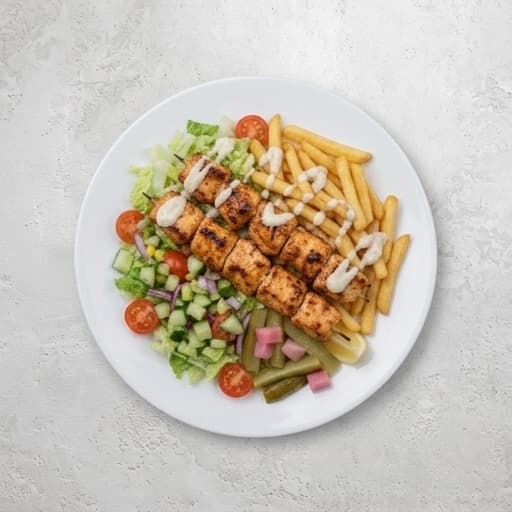 Shish Tawouk